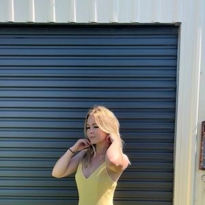 Meet your Posher, Grace